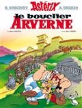 Astérix, le bouclier arverne