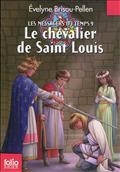 Le chevalier de Saint Louis