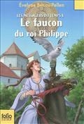 Le faucon du Roi Philippe