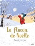 Le flocon de Noëlle