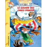 Le galion des chats pirates