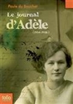 Le journal d'Adèle (1914-1918)