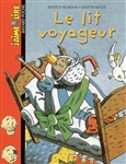 Le lit voyageur