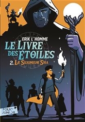 Le livre des étoiles 2