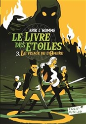 Le livre des étoiles 3