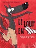 Le loup en slip 5