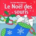 Le Noël des souris