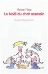 Le Noël du chat assassin