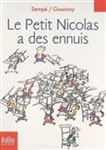 Le petit Nicolas a des ennuis