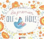 Le premier oeuf de Pâques