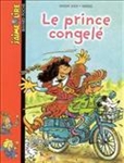 Le prince congelé