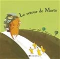 Les aventures de Marta: Le retour de Marta