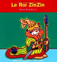 Le roi Zinzin