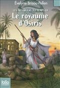 Le royaume d'Osiris