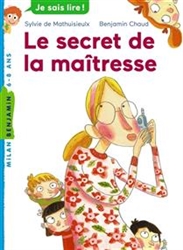 Le secret de la maitresse