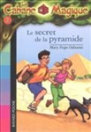 Le secret de la pyramide