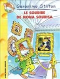 Le sourire de Mona Sourisa