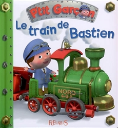 Le train de Bastien