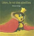 Léon, le roi des abeilles