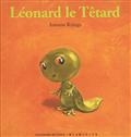 Léonard le têtard