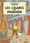 Les cigares du Pharaon