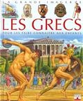 Les Grecs