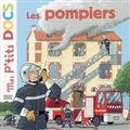 Les pompiers