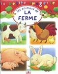 Les animaux de la ferme