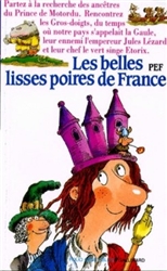 Les belles lisses poires de France