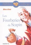 Les fourberies de Scapin