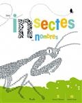 Les insectes en nombres