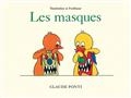 Tromboline et Foulbazar. Les masques et Le bébé bonbon