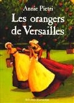 Les orangers de Versailles