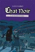 Chat noir 3, Les sillons du diable