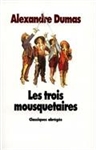 Les trois mousquetaires