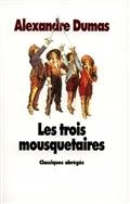 Les trois mousquetaires