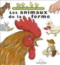 Les animaux de la ferme