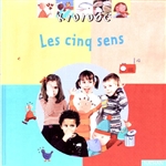 Les cinq sens