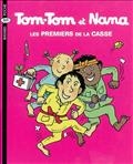 Tom-Tom et Nana Tome 08: Les deux terreurs