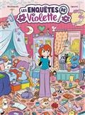 Les enquêtes de Violette Vol 2