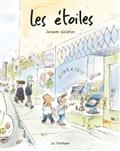 Les étoiles (BD)