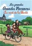 Les grandes grandes vacances, vol. 4