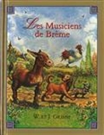 Les musiciens de Brême