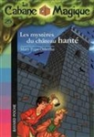 Les mystères du château hanté