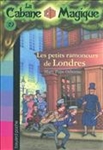 Les petits ramoneurs de Londres