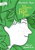 Les saisons de Peter Pan