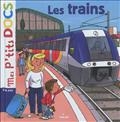 Les trains