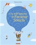 Les vacances du facteur souris