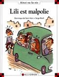 Lili est malpolie