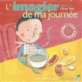 L'imagier de ma journée